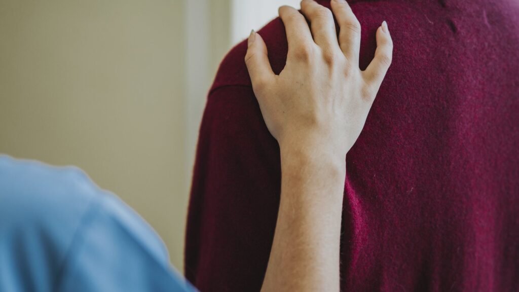 Fisioterapia no Espaço Fisiospa