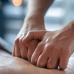 Liberação Miofascial no Espaço Fisiospa