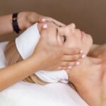 Revitalização Facial no Espaço Fisiospa