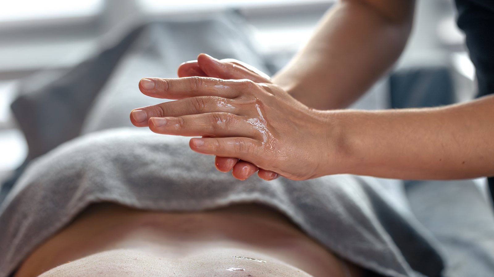 Ritual Desintoxicante no Espaço Fisiospa