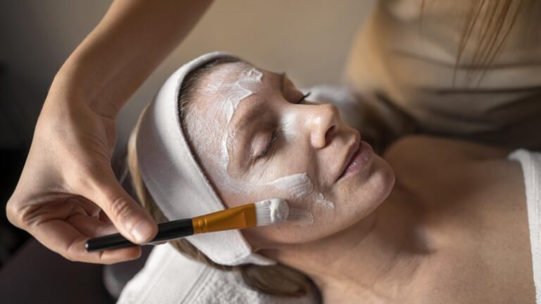 Ritual Purificante: alívio das costas e revitalização facial em um só ritual