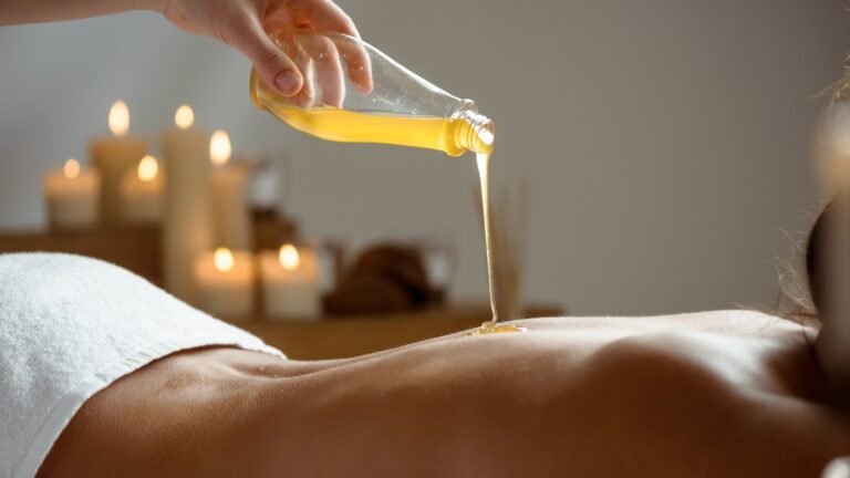 Ritual Vitalidade: relaxamento e cuidado facial no mesmo atendimento