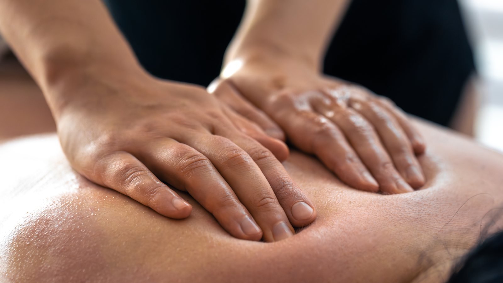 Shiatsu no Espaço Fisiospa